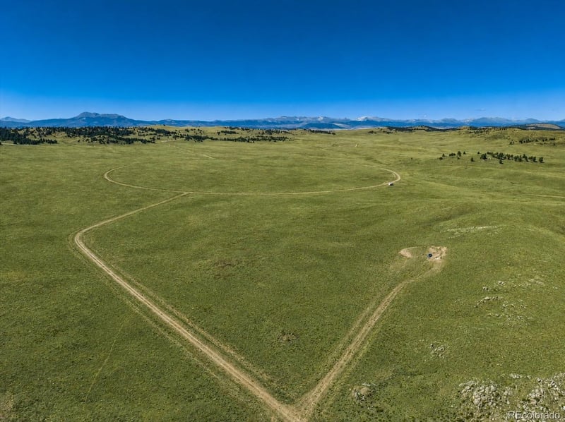 1234 Toltec Trl, Hartsel, CO 80449