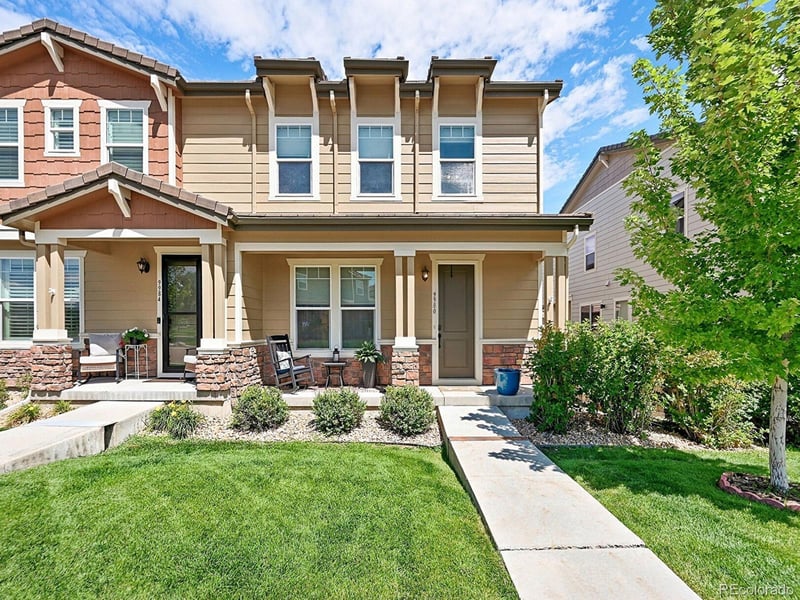Home Worth Check