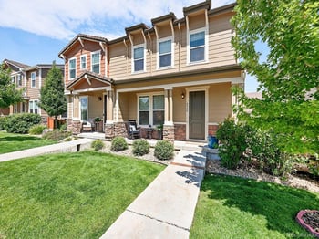 9980 Hough Point, Parker, CO 80134
