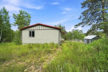 32 Dory Lakes Dr, Black Hawk, CO 80422