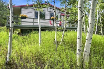 32 Dory Lakes Dr, Black Hawk, CO 80422