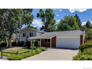 388 Lafayette St, Louisville, CO 80027