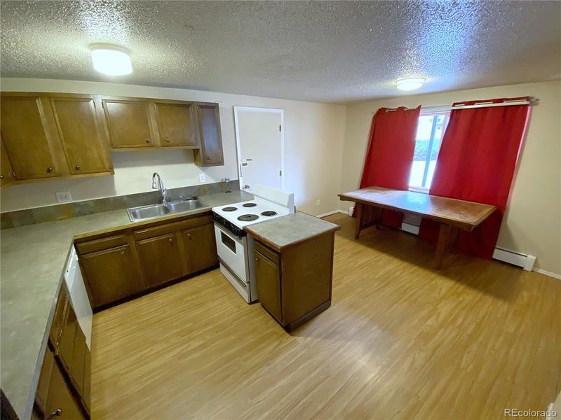 2913 Sage St, Colorado Springs, CO 80907