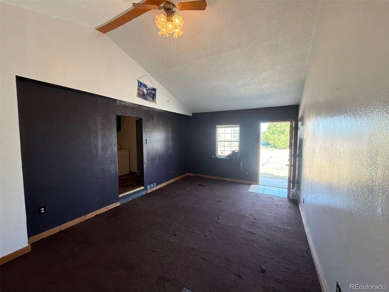 604 Polk St, La Junta, CO 81050