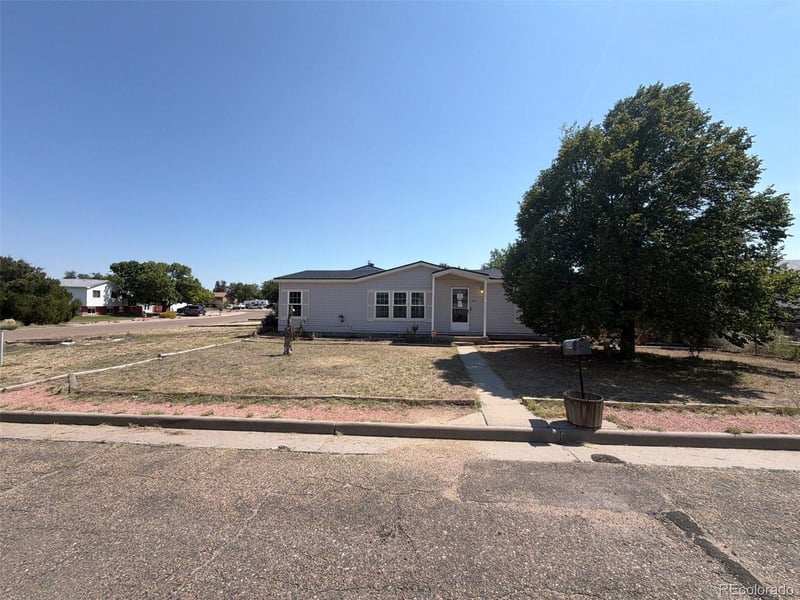 604 Polk St, La Junta, CO 81050