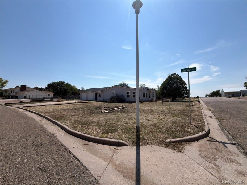 604 Polk St, La Junta, CO 81050