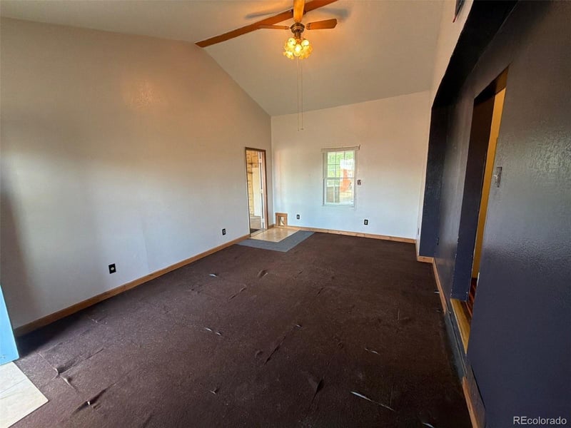 604 Polk St, La Junta, CO 81050