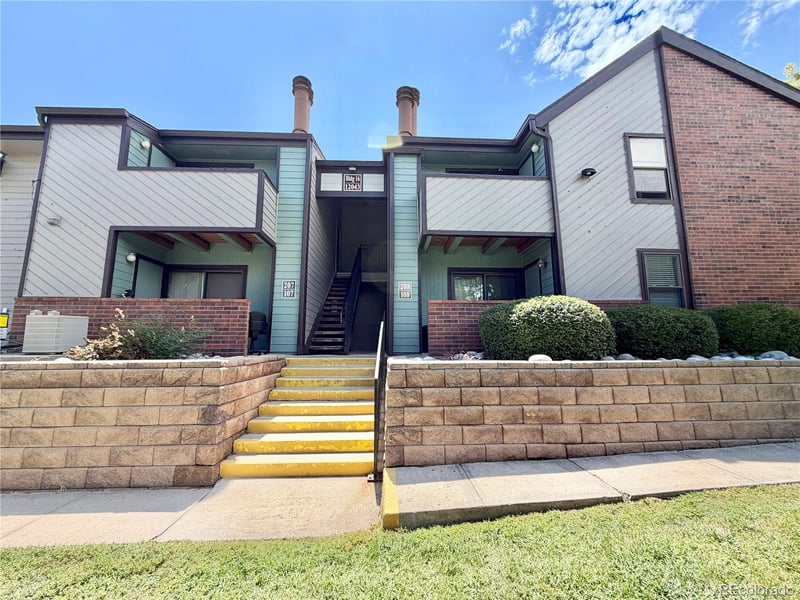 12043 E Harvard Ave #16-208, Aurora, CO 80014