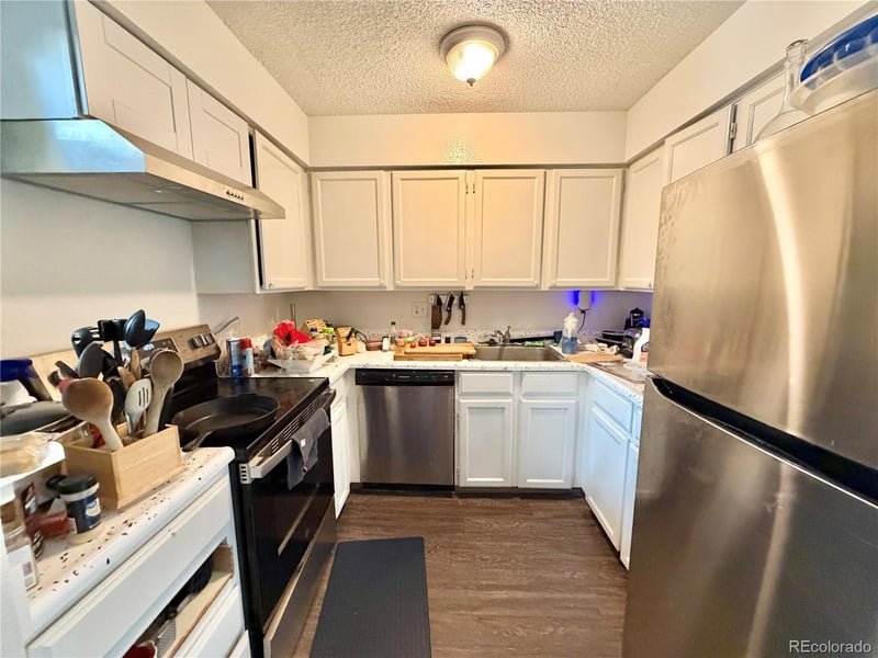 12043 E Harvard Ave #16-208, Aurora, CO 80014