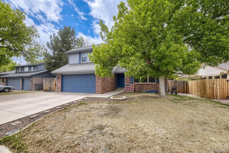 12357 Fillmore Ct, Thornton, CO 80241