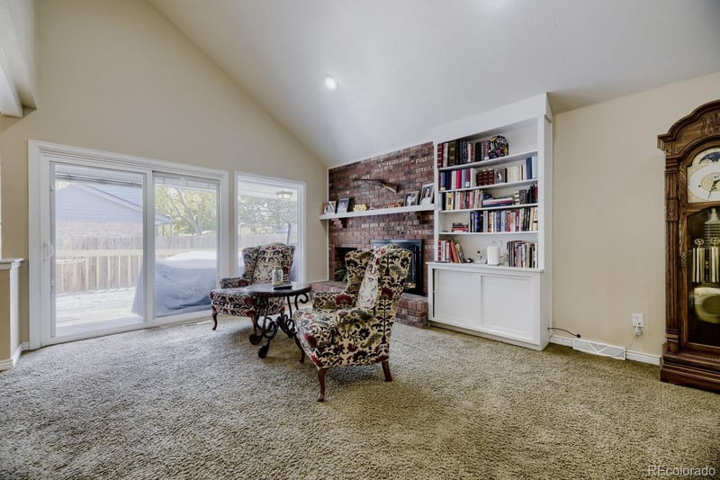 12357 Fillmore Ct, Thornton, CO 80241