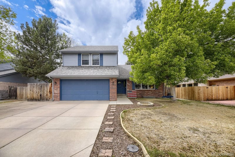 12357 Fillmore Ct, Thornton, CO 80241