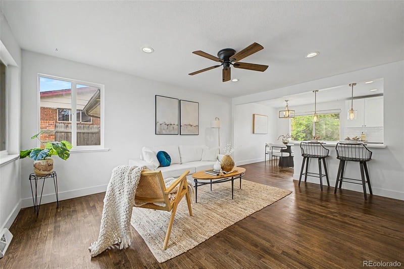 1967 S Yates St, Denver, CO 80219