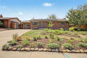 1967 S Yates St, Denver, CO 80219