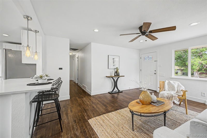 1967 S Yates St, Denver, CO 80219
