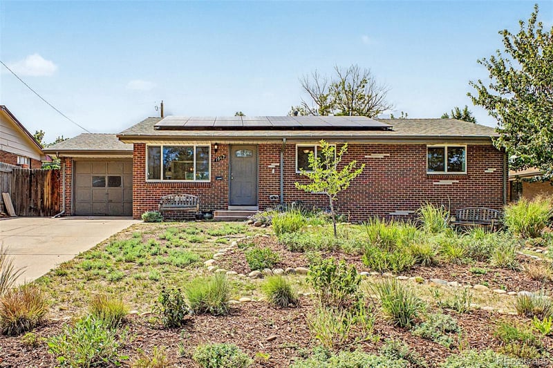 1967 S Yates St, Denver, CO 80219