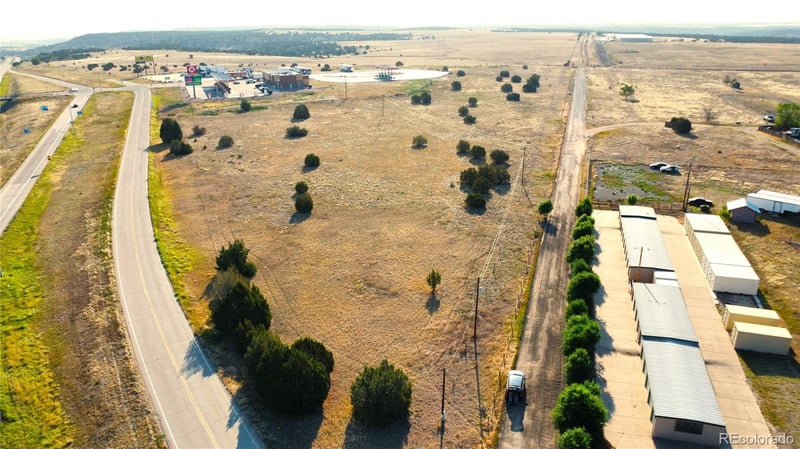 Lot 2 Abbey Rd, Colorado City, CO 81019