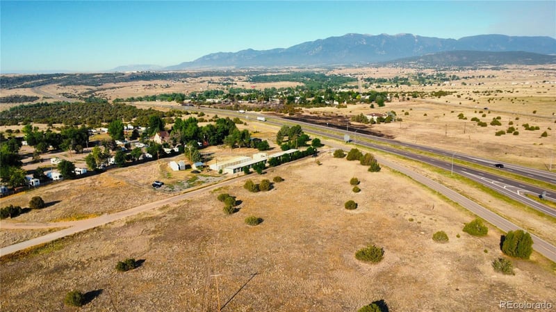 Lot 2 Abbey Rd, Colorado City, CO 81019