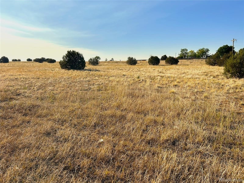 Lot 2 Abbey Rd, Colorado City, CO 81019