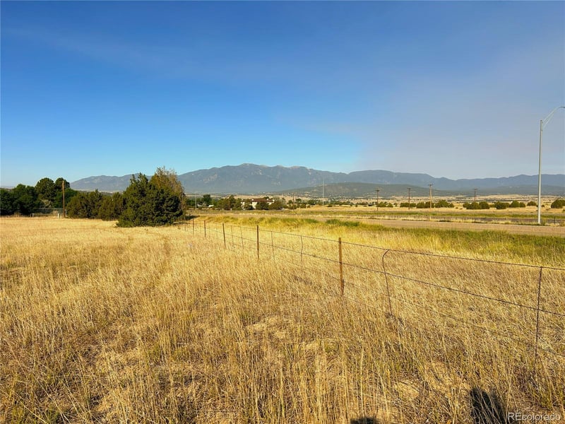 Lot 2 Abbey Rd, Colorado City, CO 81019