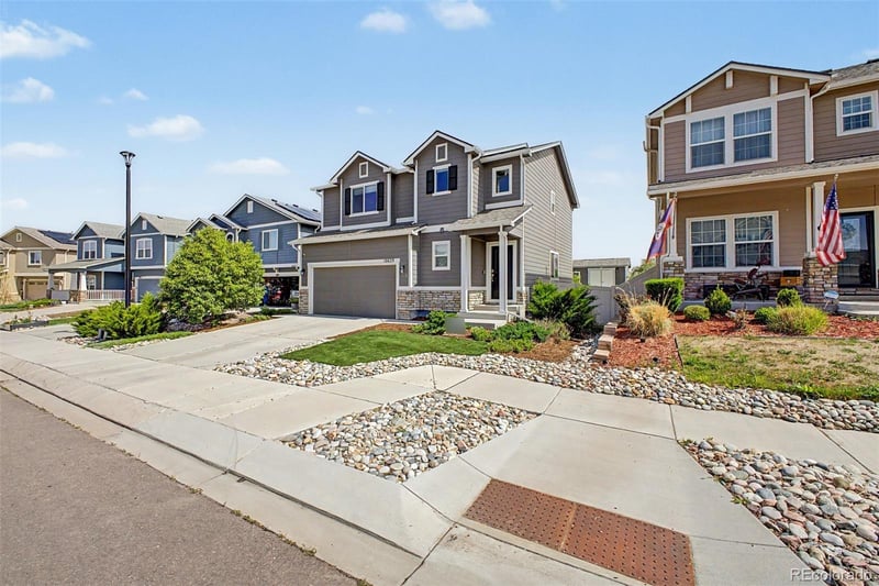 10629 Traders Pw, Fountain, CO 80817