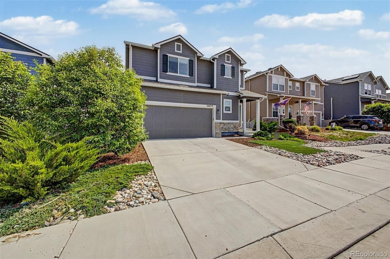 10629 Traders Pw, Fountain, CO 80817