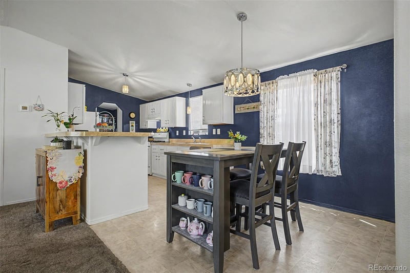 3405 Sinton Rd Lot 124, Colorado Springs, CO 80907