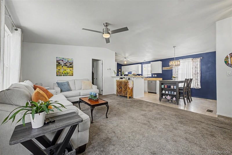 3405 Sinton Rd Lot 124, Colorado Springs, CO 80907