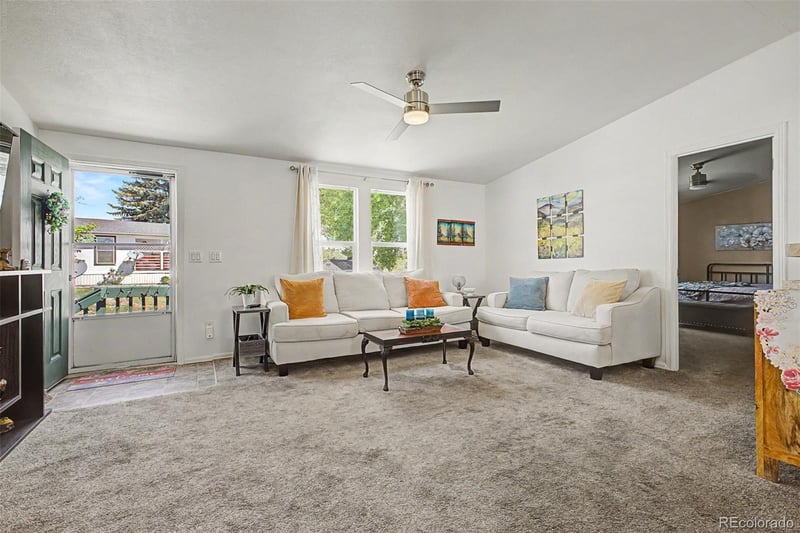 3405 Sinton Rd Lot 124, Colorado Springs, CO 80907