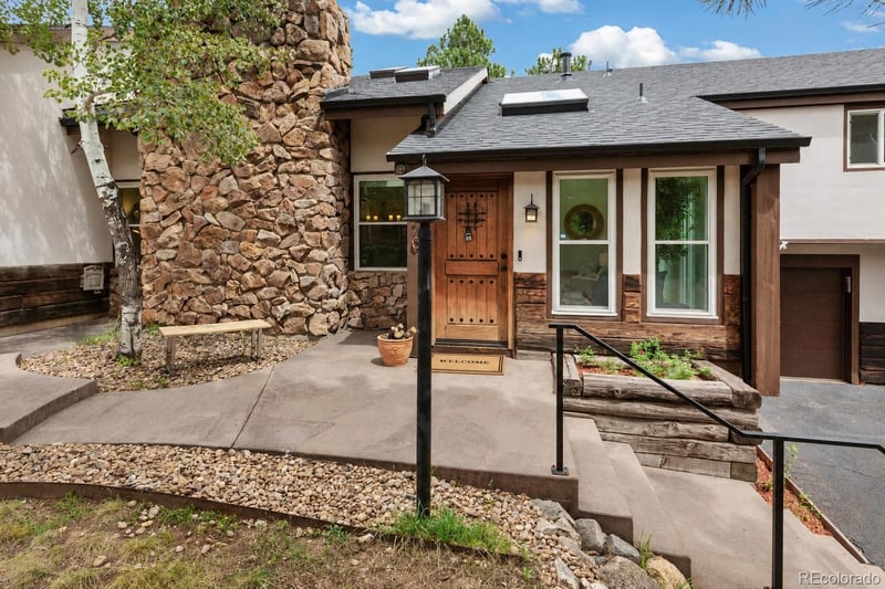 4170 Aspen Ln, Evergreen, CO 80439