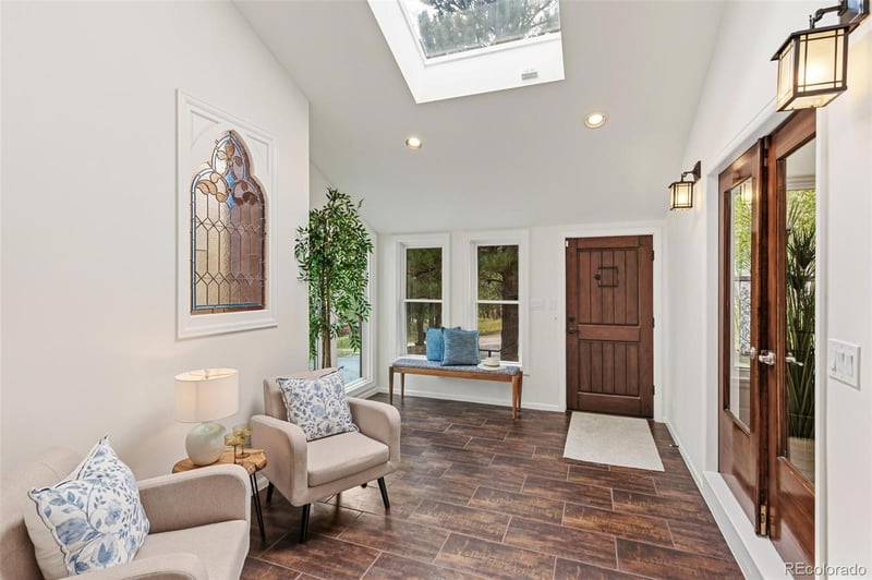 4170 Aspen Ln, Evergreen, CO 80439