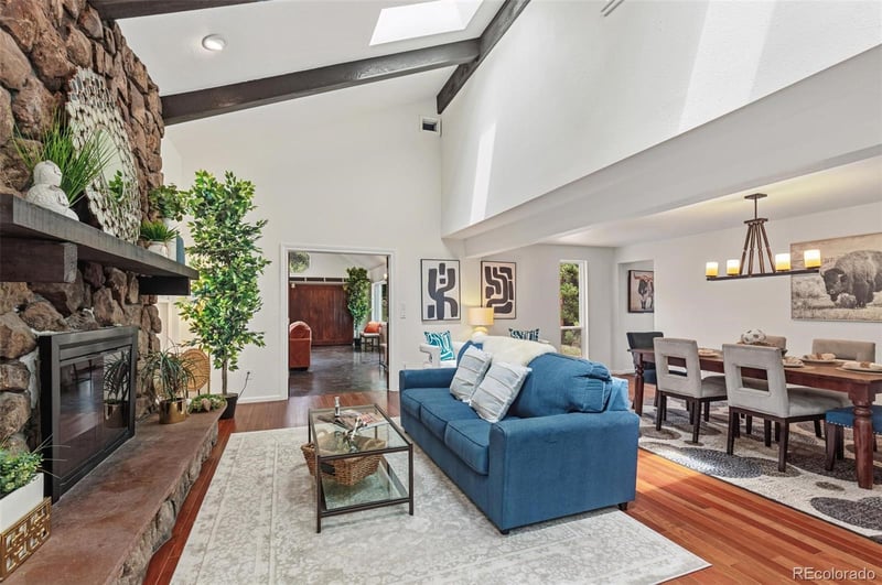 4170 Aspen Ln, Evergreen, CO 80439