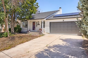 19662 E Purdue Cir, Aurora, CO 80013