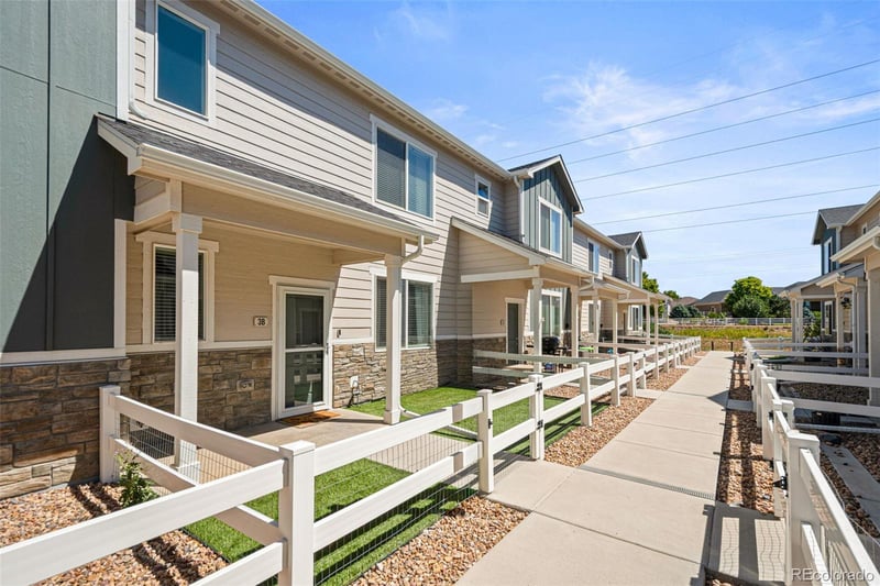 1353 Reynolds St #3B, Fort Lupton, CO 80621