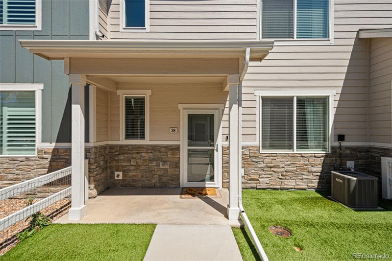 1353 Reynolds St #3B, Fort Lupton, CO 80621
