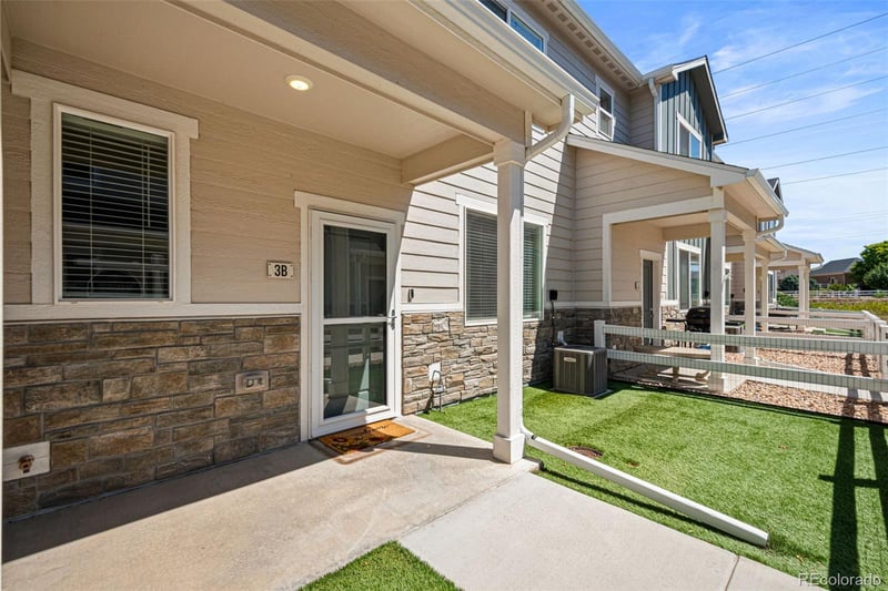 1353 Reynolds St #3B, Fort Lupton, CO 80621