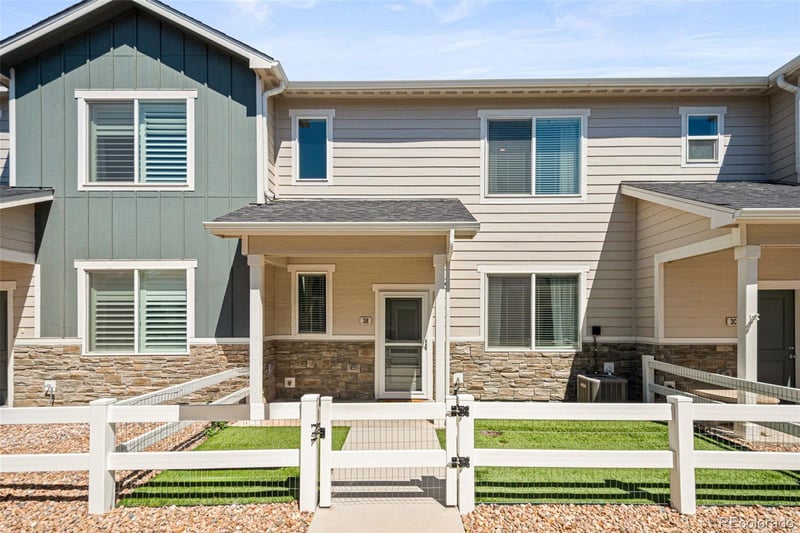 1353 Reynolds St #3B, Fort Lupton, CO 80621