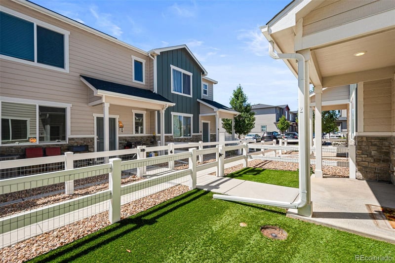 1353 Reynolds St #3B, Fort Lupton, CO 80621