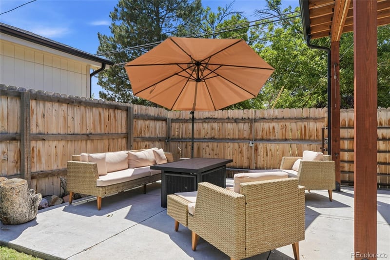 3791 S Huron St, Englewood, CO 80110