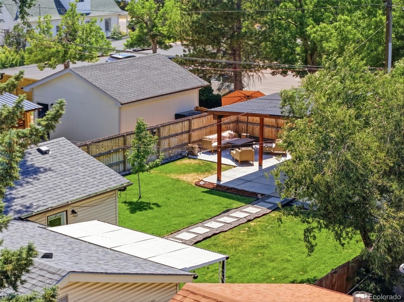 3791 S Huron St, Englewood, CO 80110