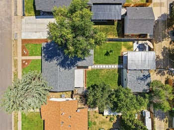 3791 S Huron St, Englewood, CO 80110