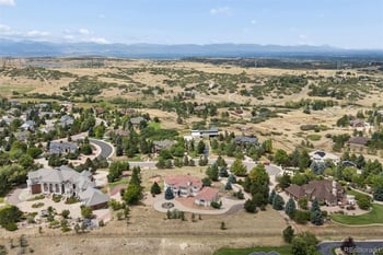 8926 Ridgepoint Way, Castle Pines, CO 80108