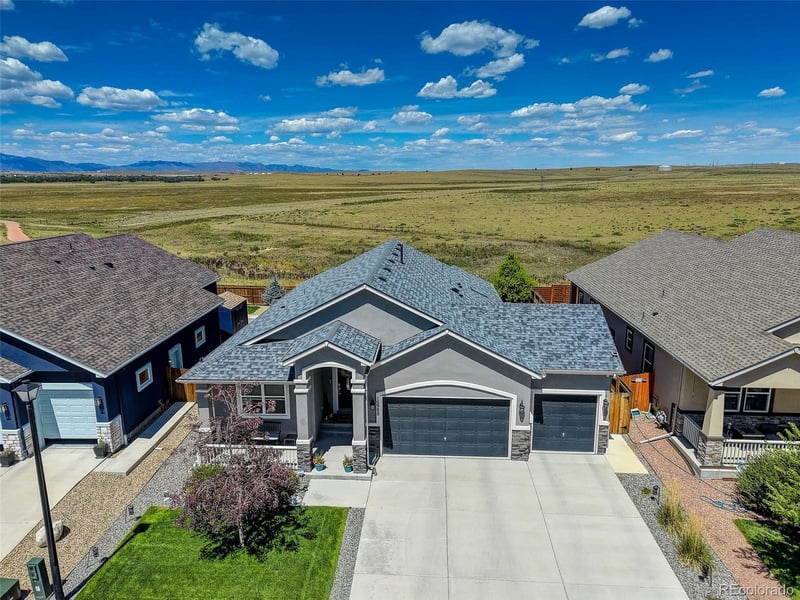10988 Tarbell Dr, Colorado Springs, CO 80925
