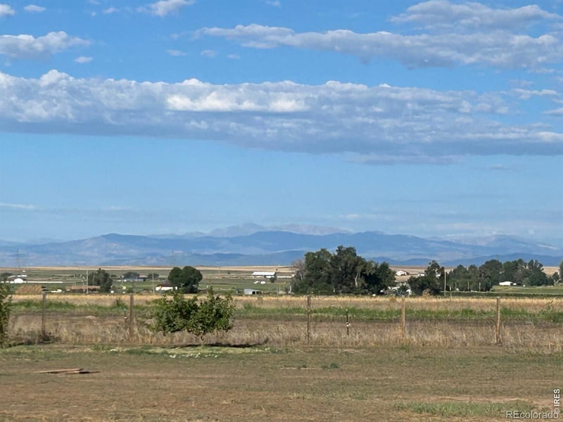 1301 7th St, Pierce, CO 80650