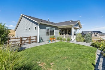 487 Scrubjay Cir, Castle Rock, CO 80104