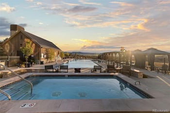 487 Scrubjay Cir, Castle Rock, CO 80104