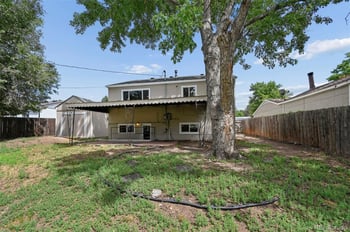 1310 Baylor Dr, Colorado Springs, CO 80909
