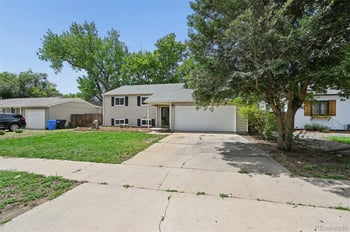 1310 Baylor Dr, Colorado Springs, CO 80909