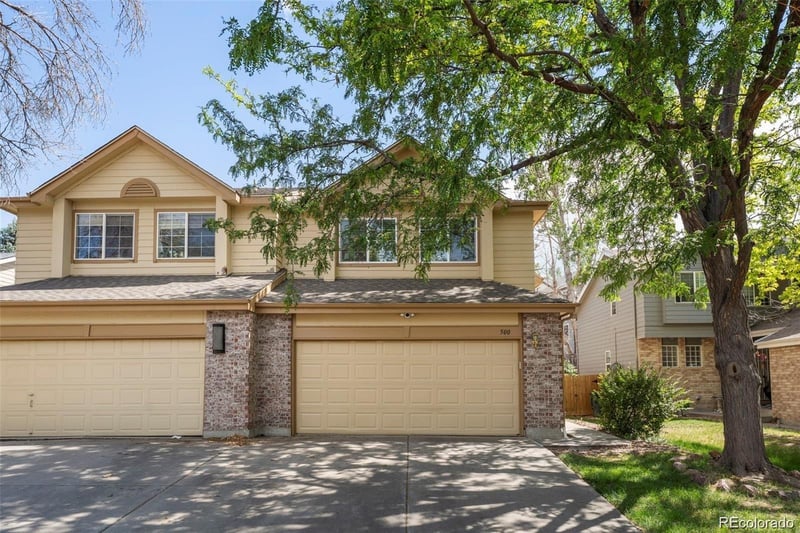 500 W 114th Pl, Denver, CO 80234
