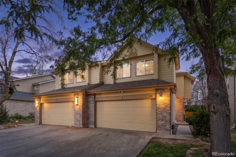 500 W 114th Pl, Denver, CO 80234